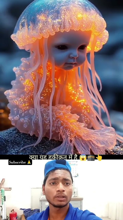 Allah ho akbar 😱 mashallah 🥰#muhammadﷺ #mermaid #allah#duet #shortsfeed #youtubeshorts#islamicpost