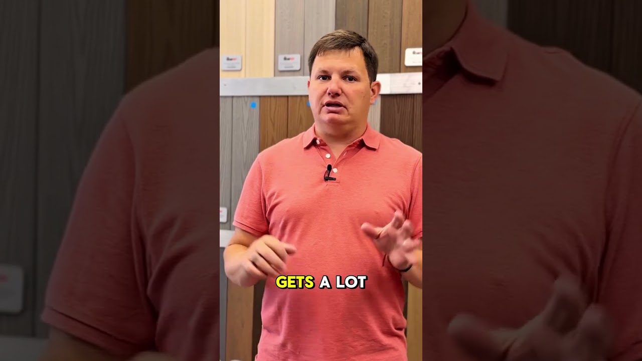 Quality deck boards are all made scratch-resistant, yet some are more scratch-resistant than others