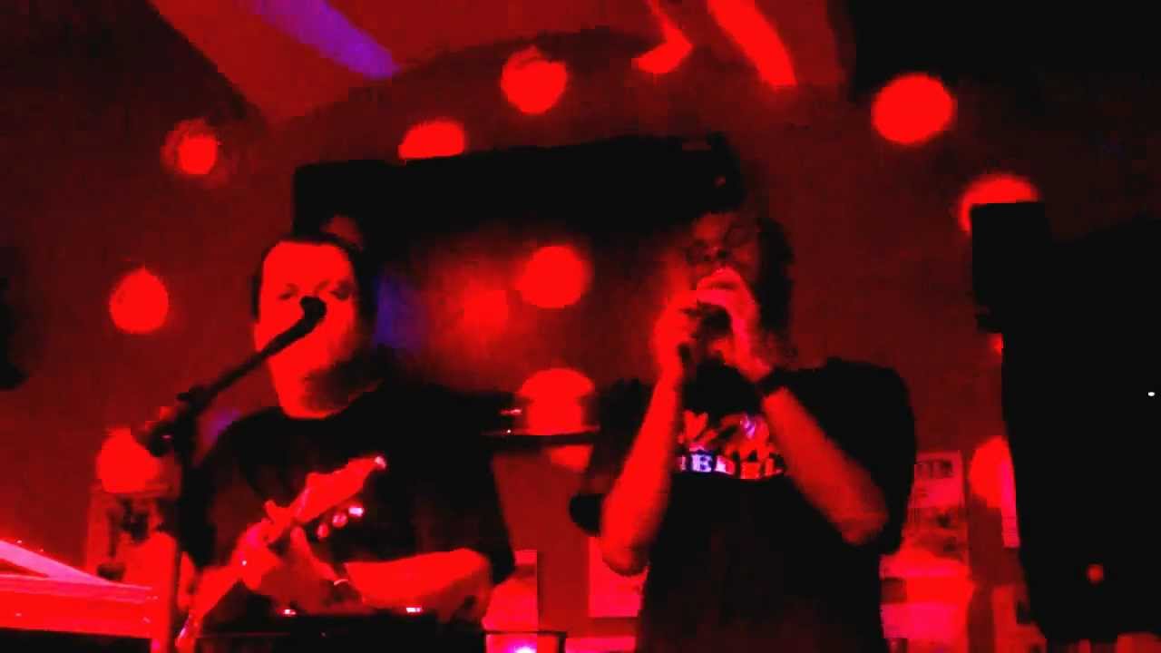 Crazy Seal Cover YouTube