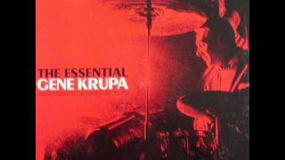 Gene Krupa - Drum Boogie.wmv