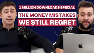 1 Million Downloads Special: Our Personal Wealth Journey Part 2