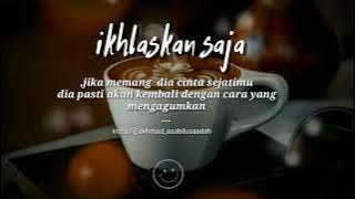 DEMI NAma CINTA// VIDEO QUOTES STORY WA