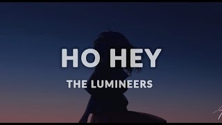 ho hey - the lumineers ( tiktok version) | i don't known when i belong
