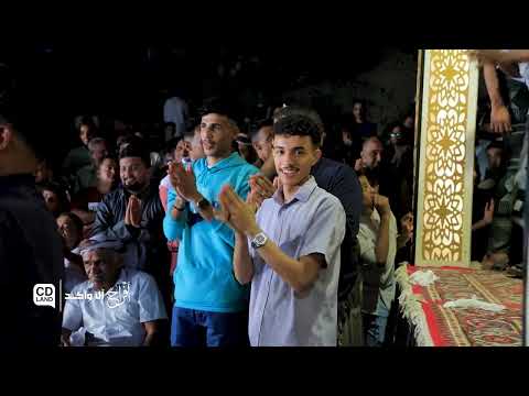 خلوه يعمل مشتهاه خلوه الفنان عمر الهدار سهرة ال واكد الحامي 2025 