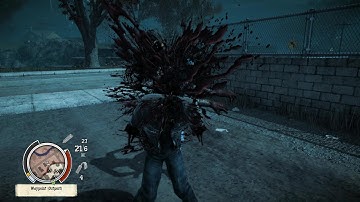 State of Decay Breakdown   Heroes Only Series   Level 83   Ep08