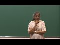The complexity of formal proofs by prof meena mahajan