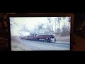 Norfolk &amp; Western 611’s Triumph