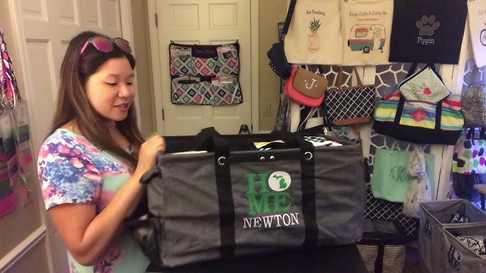 Thirty One Large Utility Tote review Archives - Southern Made Simple