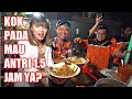 MAKANAN ANEH! NASI GORENG BERKUAH RASANYA TUH GIMANA? FT DYODORAN