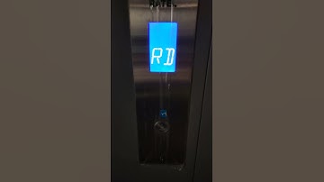 New Lift ARD testing