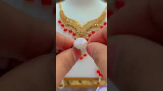 Most Beautiful 21k Gold ring 💍#goldjewellery #necklace #dubaigoldjewellery #beautiful #shortviral