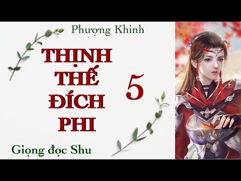 Video Truyện xuyên không (2020) - Thịnh Thế Đích Phi (Phượng... - youtube