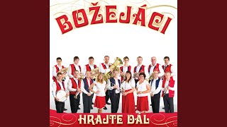 Video thumbnail of "Božejáci - Květinářka (Kupte si kvítí)"