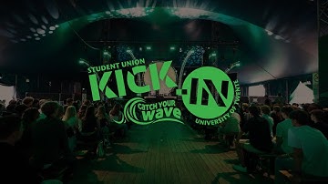 Official Aftermovie - Kick-In 2025