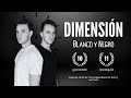 Dimensin  blanco y negro  cortometraje de ficcin 