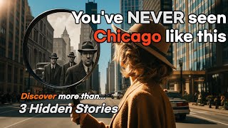 Stories you missed in Chicago - from skyscrapers to speakeasies