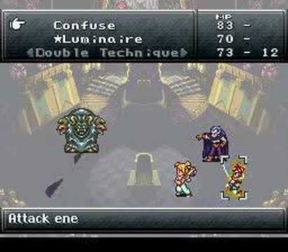 Chrono Trigger (Part 101) - Yakra XIII