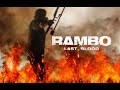 Rambo: Last Blood (2019) | The Doors-Five To One