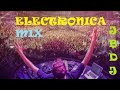 ELECTRONICA DE TODOS LOS TIEMPOS  MIX JB DJ ECUADOR PAL MUNDO