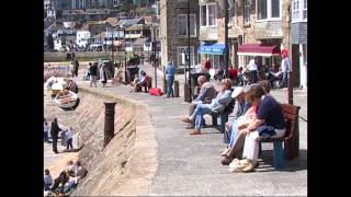 St Ives Cornwall