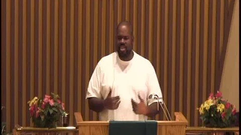 Fleshly Desires  "Spirit vs. Flesh" (clip 2)