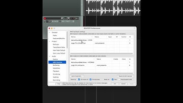 ROUTING INPUT/OUTPUT | REAPER  #audio #reaper # #musicsoftware  #sounddesign #musicproduction