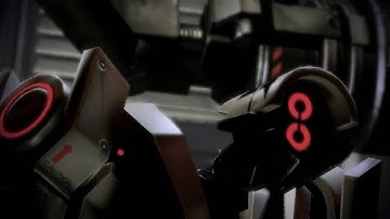 Mass Effect 2 PC Gameplay Maxed Out 720p (HD)