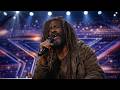 They Laughed At This Homeless Man Until He Started To Sing 