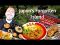 UDON PILGRIMAGE + Ultimate ALL YOU CAN EAT Oysters In Shikoku, Japan!!