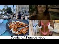 Nice france vacay vlog  tibetan vlogger