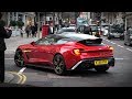 Supercars in London March 2019 - #CSATW61