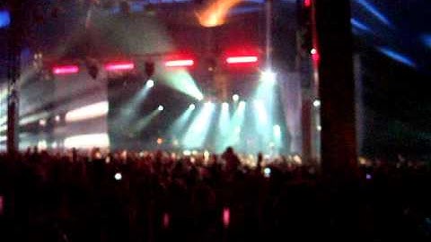 art vs science magic fountain live splendour in the grass