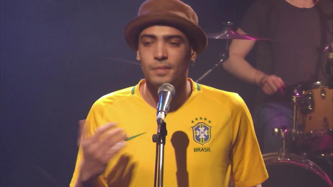 Morceau 3 - Louis Guiyoule - ACFA Part en Live 2018