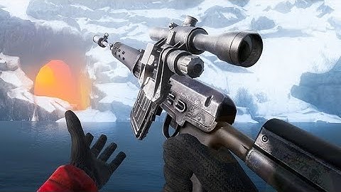 I Tried Surviving DayZ’s HARDEST Challenge... (DayZ Deadfall)