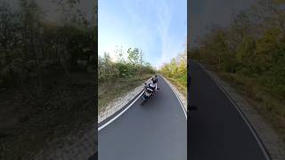 ktm duke full ride 😱#ytshorts #trending #viral #vlog