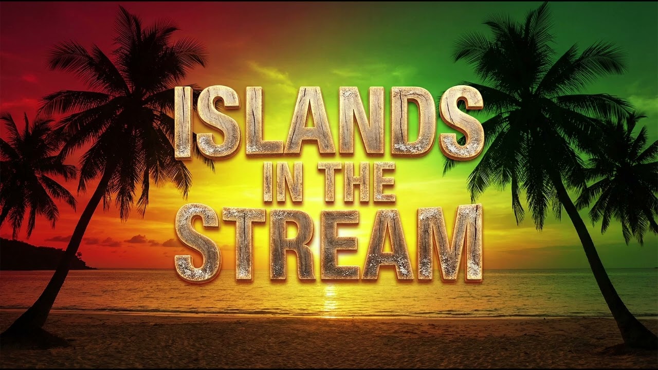 Islands in the Stream (Reggae Cover)
