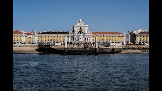 EUROPE Vacations Part 2 - Portugal