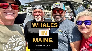 Hitting some MAIN bucket list items while in Kennebunk, Maine! by To Be Determined 241 views 7 months ago 19 minutes