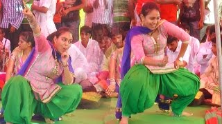 New Sexy Ragni RC Upadhay & Ramphal Kosya II Ghal De Tel Scooty Me II Ragni Compitition Baghot