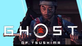 【 Ghost of Tsushima 】対馬のスーパーアイドルMASAKO-Dono #3