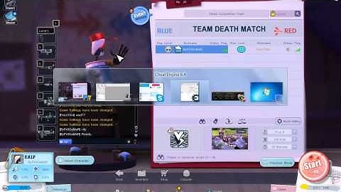 [Release] Tutorial Event mission(WPE Pro)