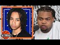 Big Yavo On YBN Nahmire Switching From Alabama GD To Long Beach Crip Big Yavo On YBN Nahmire Switching From Alabama GD To Long Beach Crip