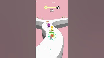 🅾️ MAX LEVEL IN RUN OF LIFE - GAMEPLAYWALKTHROUGH!!! (IOS & ANDROID)#2