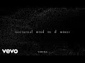 Yiruma - Nocturnal Mind in d minor (Visualizer)