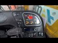 JCB 536-70 не їде! Помилки P204F, P20EE | Проблема SCR AdBlue #jcb #jcbvideo #cml 