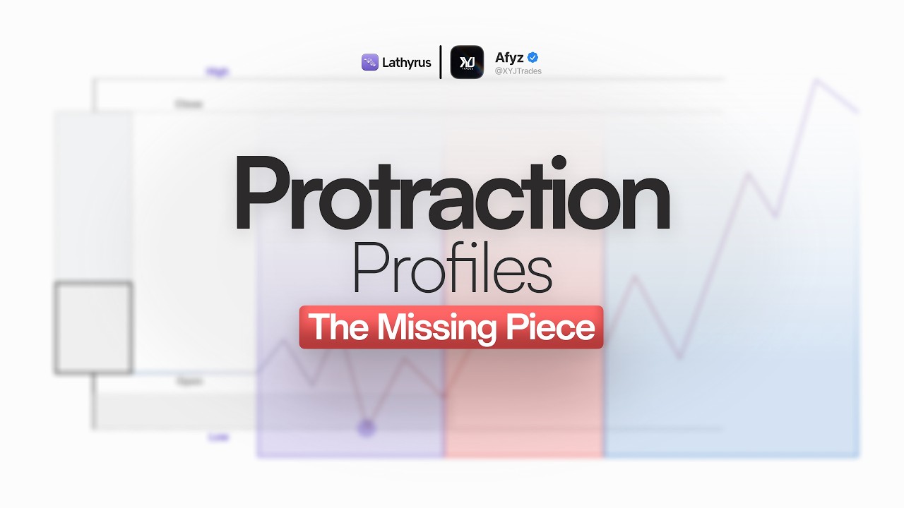 Protraction Profiling (The Missing Piece)