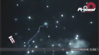 SUPERNOVA 1