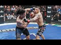MMA | Combate Estrellas | Jose “Froggy” Estrada vs. Rudy Morales