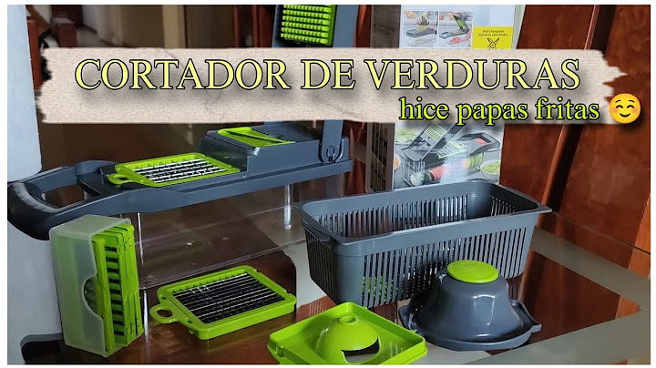 PROBANDO EL CORTADOR DE VERDURAS...😟¿sirve?. . ¿cuánto me costó? 🤑🤓