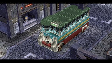 Trails from Zero Part 23